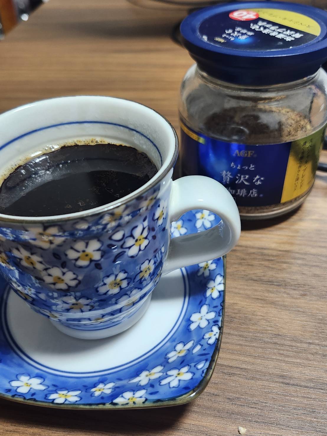 AGF ちょっと贅沢な珈琲店